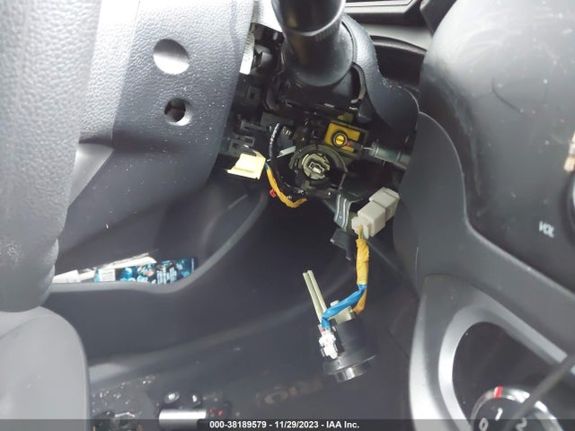 2013 KIA RIO LX VIN: KNADM4A30D6251428