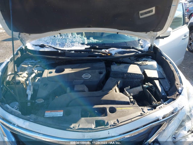 Nissan Altima 2.5 Sl 2015 1N4AL3AP4FC453737 Image 10