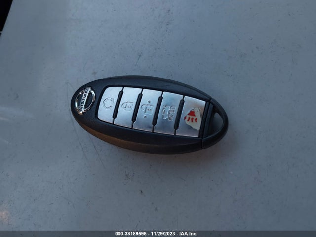 Nissan Altima 2.5 Sl 2015 1N4AL3AP4FC453737 Image 11