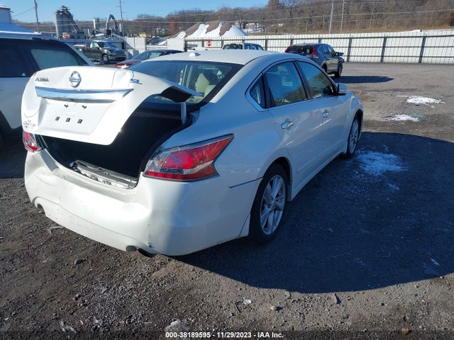 Nissan Altima 2.5 Sl 2015 1N4AL3AP4FC453737 Image 4