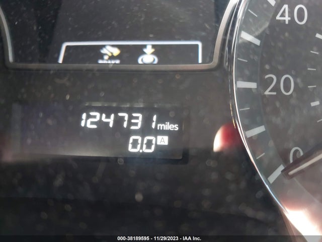 Nissan Altima 2.5 Sl 2015 1N4AL3AP4FC453737 Image 7