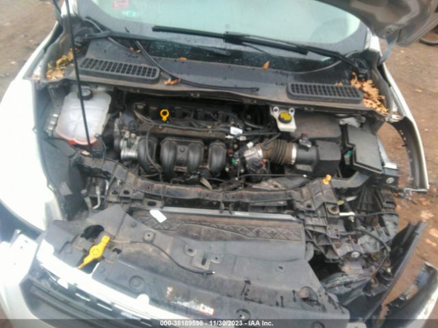 1FMCU0F78GUC25920 Ford ESCAPE S