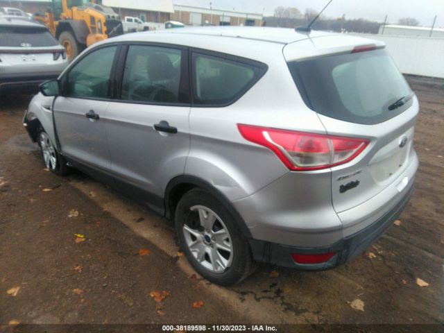 1FMCU0F78GUC25920 Ford ESCAPE S