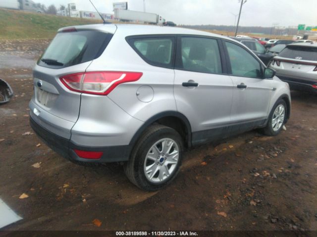 1FMCU0F78GUC25920 Ford ESCAPE S