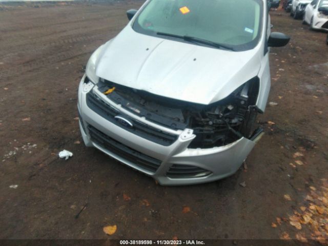 1FMCU0F78GUC25920 Ford ESCAPE S
