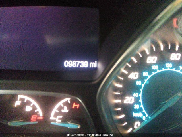 1FMCU0F78GUC25920 Ford ESCAPE S