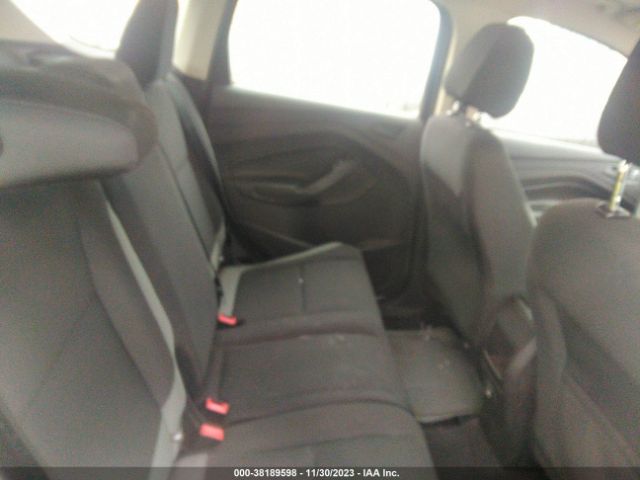 1FMCU0F78GUC25920 Ford ESCAPE S