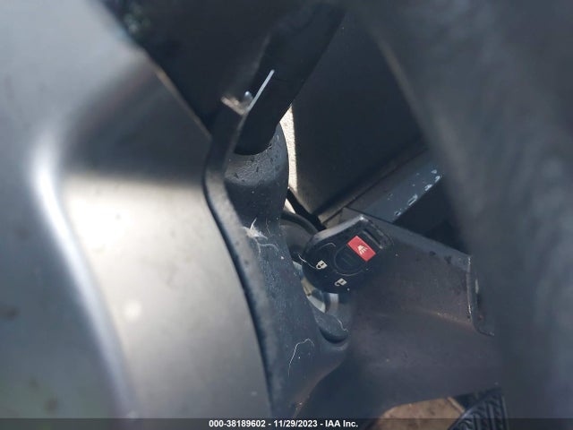 Nissan Rogue Select S 2014 JN8AS5MT6EW600482 Image 11