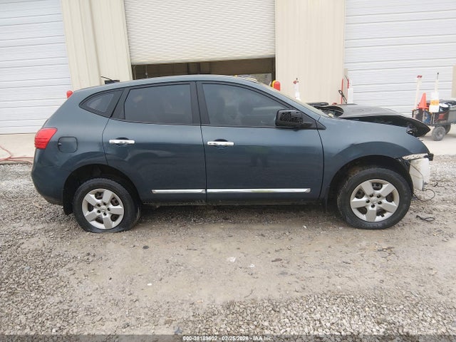 Nissan Rogue Select S 2014 JN8AS5MT6EW600482 Image 14