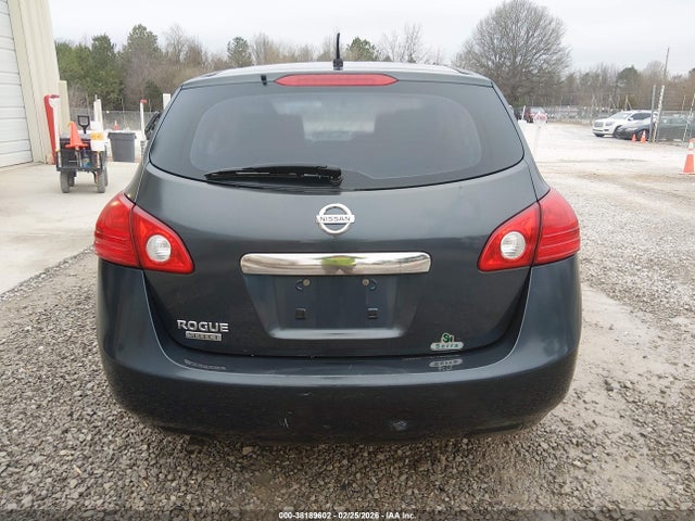 Nissan Rogue Select S 2014 JN8AS5MT6EW600482 Image 16