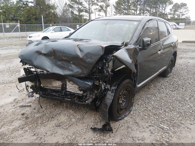Nissan Rogue Select S 2014 JN8AS5MT6EW600482 Image 6