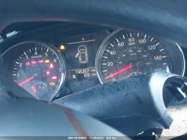 Nissan Rogue Select S 2014 JN8AS5MT6EW600482 Image 7