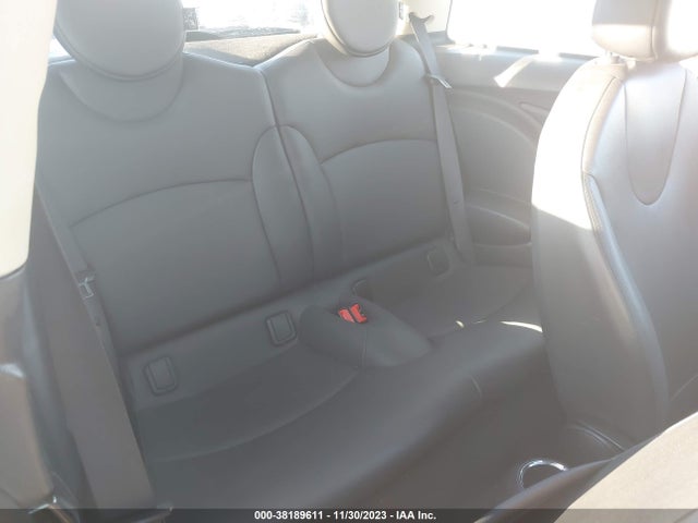 2012 MINI COOPER WMWSU3C50CT264597 Photo 7