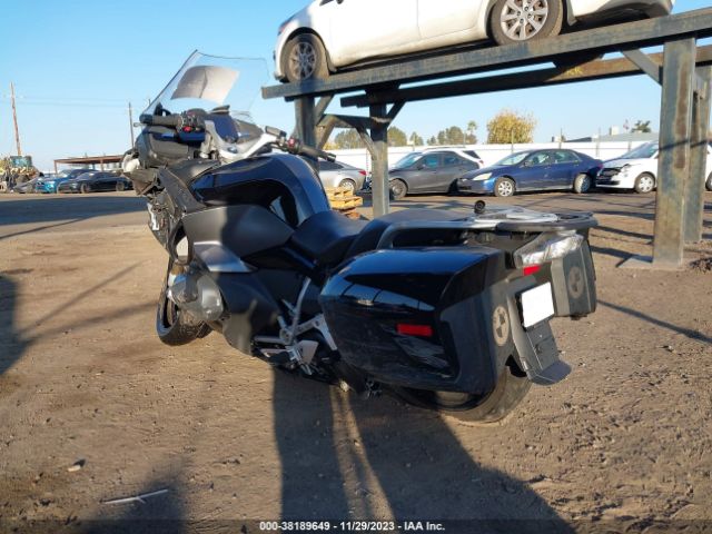 2022 BMW R 1250 WB10L0305N6F17379 Photo 2