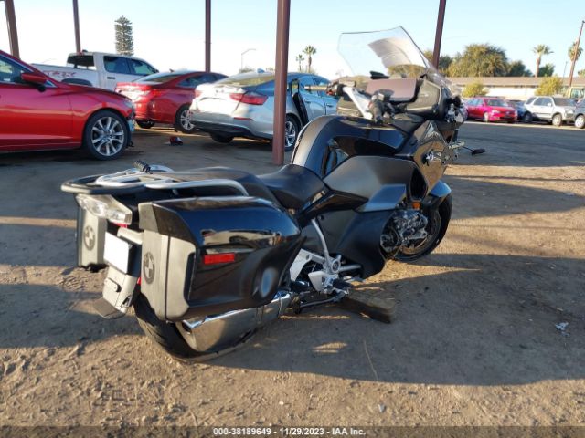 2022 BMW R 1250 WB10L0305N6F17379 Photo 3