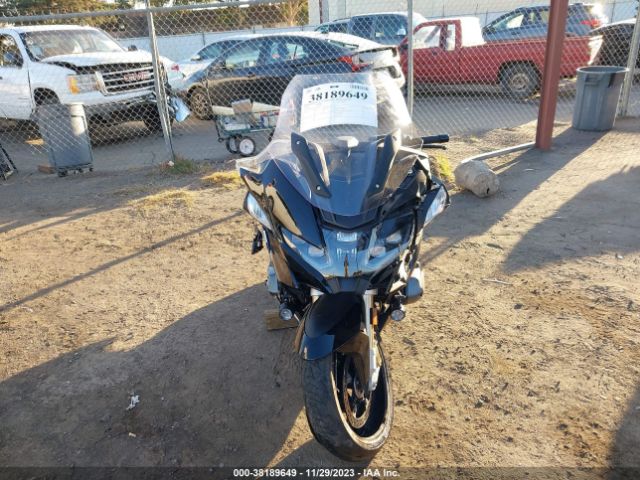 2022 BMW R 1250 WB10L0305N6F17379 Photo 4