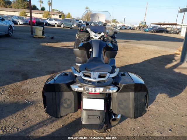 2022 BMW R 1250 WB10L0305N6F17379 Photo 5