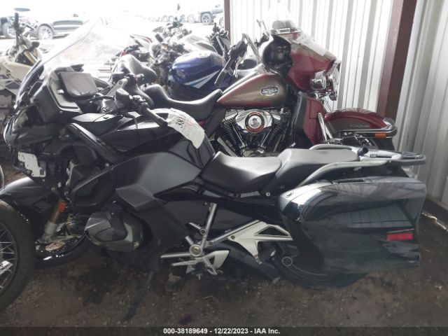 2022 BMW R 1250 WB10L0305N6F17379 Photo 8