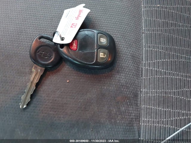 Chevrolet Traverse Ls 2014 1GNKVFED5EJ347843 Image 11