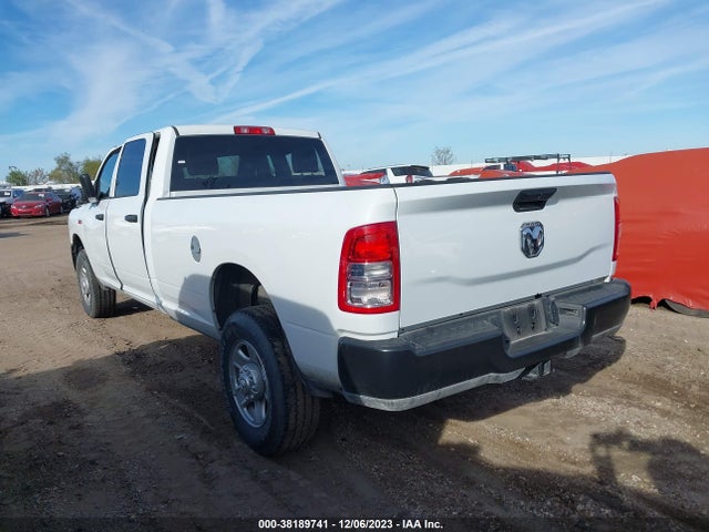 RAM 2500 Tradesman  4x4 8' Box 2022 3C6UR5HJ2NG365789 Image 3