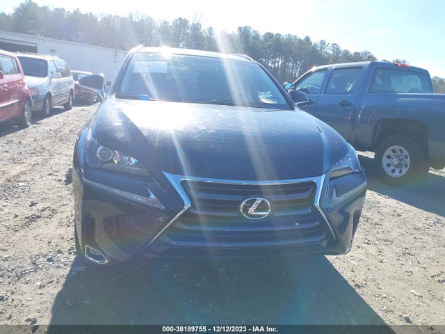 Lexus NX 200T 2017 JTJYARBZ5H2074320 Image 11