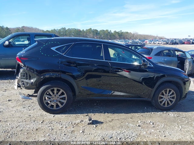 Lexus NX 200T 2017 JTJYARBZ5H2074320 Image 12