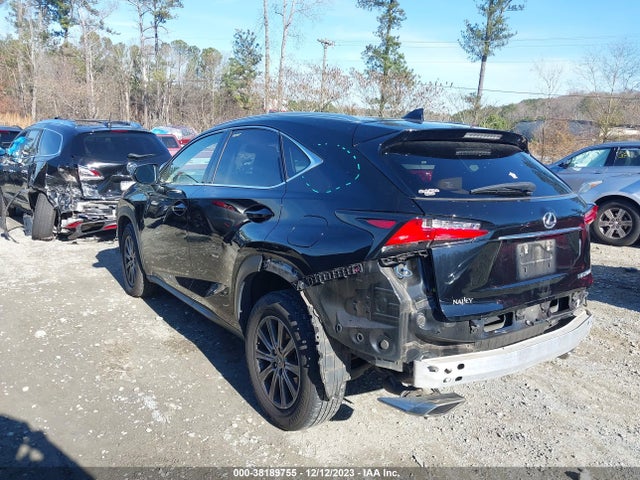 Lexus NX 200T 2017 JTJYARBZ5H2074320 Image 13