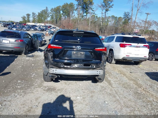 Lexus NX 200T 2017 JTJYARBZ5H2074320 Image 15