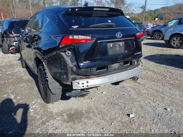 Lexus NX 200T 2017 JTJYARBZ5H2074320 Image 6