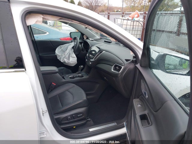 2021 CHEVROLET EQUINOX FWD PREMIER VIN: 3GNAXNEV5MS106466