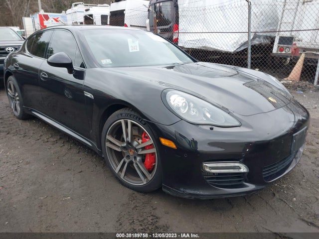 2013 PORSCHE PANAMERA WP0AC2A77DL090481 Photo 0