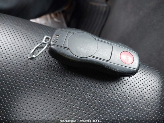 2013 PORSCHE PANAMERA WP0AC2A77DL090481 Photo 10