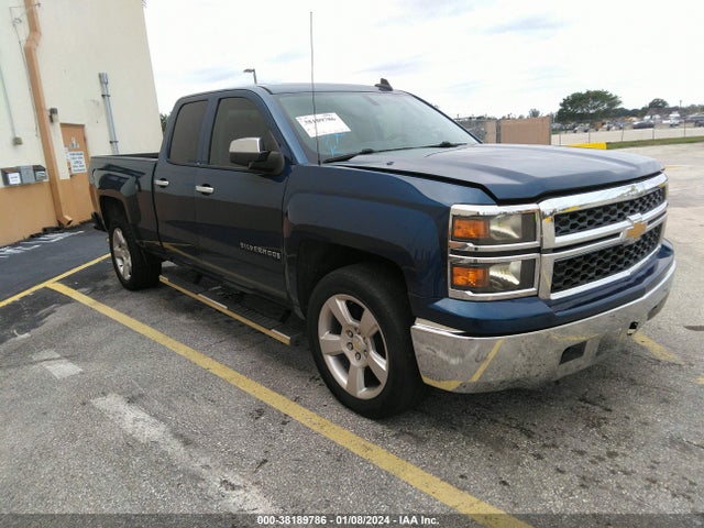2015 1GCRCPEC6FZ307770 main image