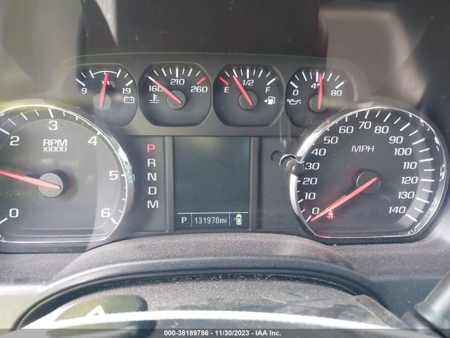 Chevrolet Silverado 1500 Ls 2015 1GCRCPEC6FZ307770 Image 7