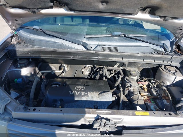 2006 SCION XB VIN: JTLKT324864061796