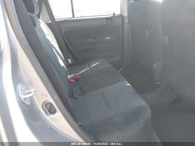 2006 SCION XB VIN: JTLKT324864061796