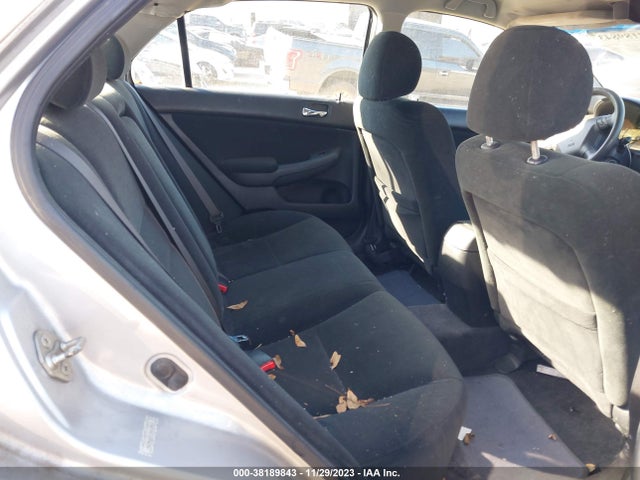 2007 HONDA ACCORD 3.0 SE VIN: 1HGCM66437A070872