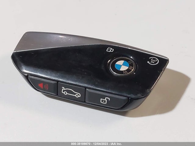 BMW 760i Xdrive 2023 WBA33EJ02PCN27706 Image 11