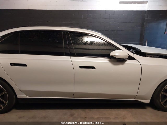 BMW 760i Xdrive 2023 WBA33EJ02PCN27706 Image 14