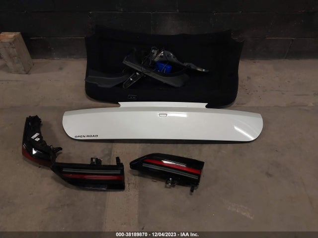 BMW 760i Xdrive 2023 WBA33EJ02PCN27706 Image 12