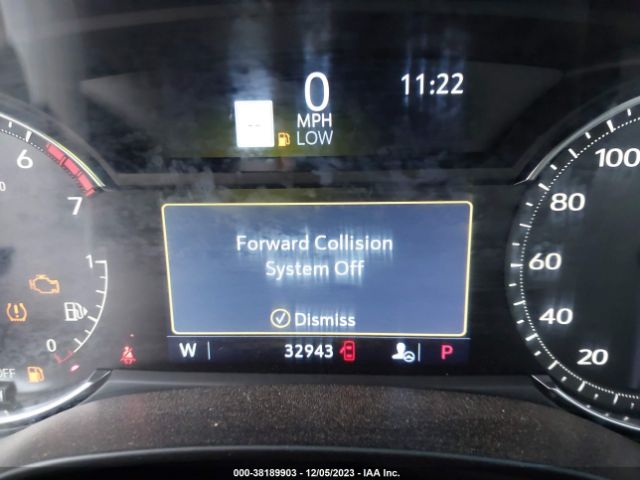 1G6DF5RK2L0131357 Cadillac Ct4 Premium Luxury