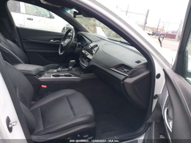 1G6DF5RK2L0131357 Cadillac Ct4 Premium Luxury