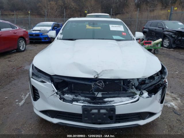 1G6DF5RK2L0131357 Cadillac Ct4 Premium Luxury