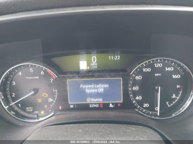1G6DF5RK2L0131357 Cadillac Ct4 Premium Luxury
