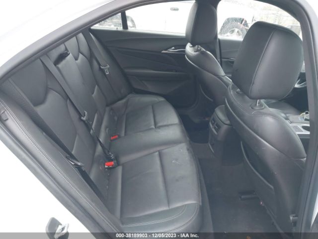 1G6DF5RK2L0131357 Cadillac Ct4 Premium Luxury