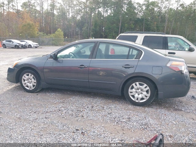 2011 NISSAN ALTIMA 2.5 S VIN: 1N4AL2AP4BC118479
