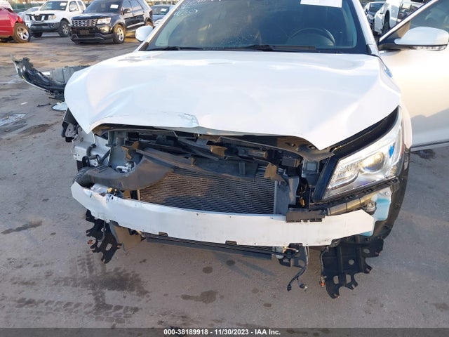 Buick Lacrosse Leather 2015 1G4GC5G30FF199832 Image 6