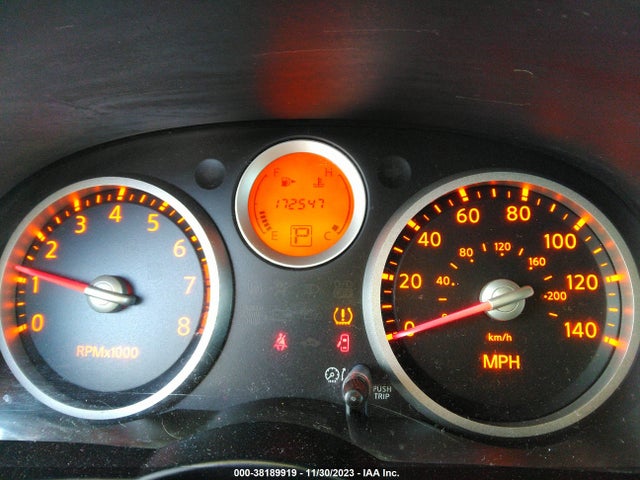 2008 NISSAN SENTRA 2.0S VIN: 3N1AB61E58L679339