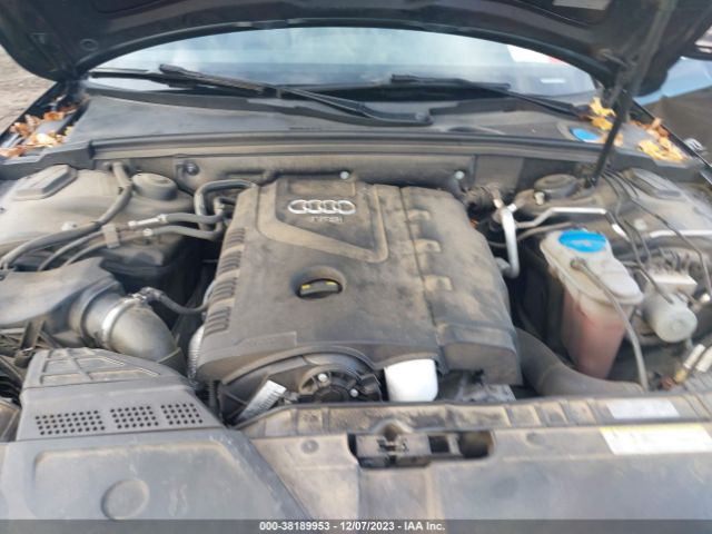 WA1UFAFL8GA015707 Audi Allroad Premium Plus