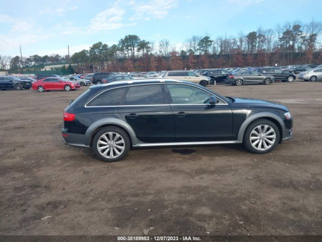WA1UFAFL8GA015707 Audi Allroad Premium Plus